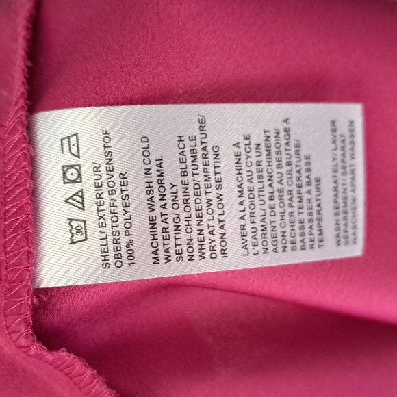 Shell Top - Picture 6 of 6